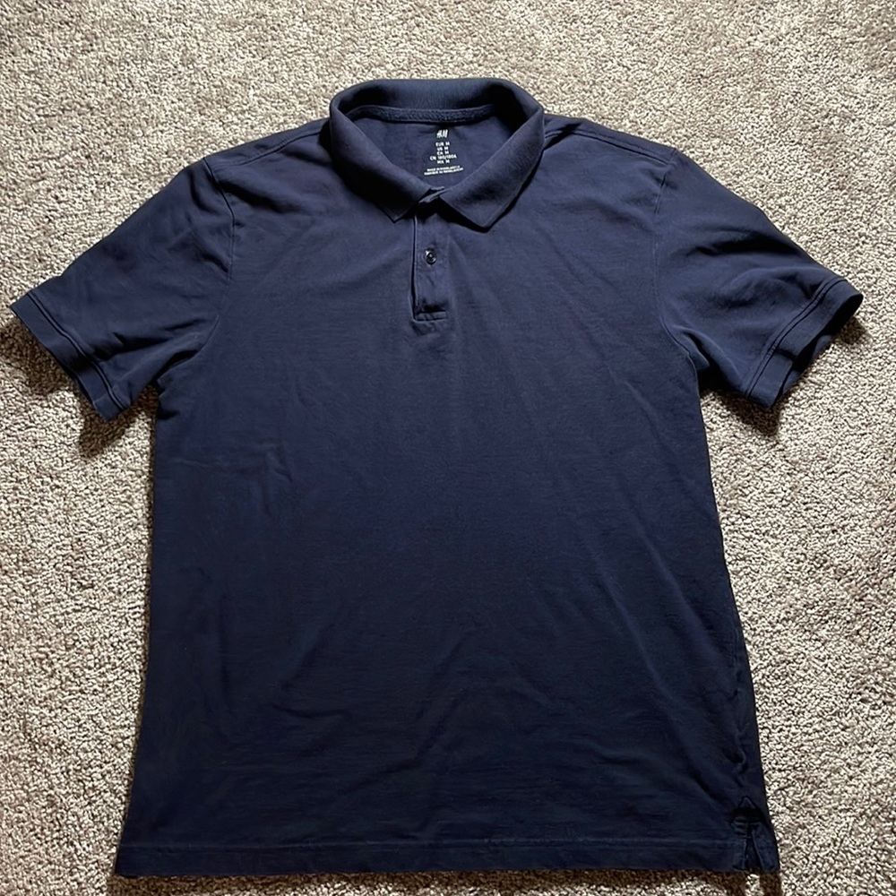 H&M Polo Shirt